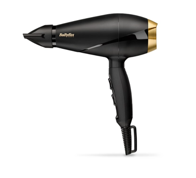 Фен BaByliss 6704E - фото 18471