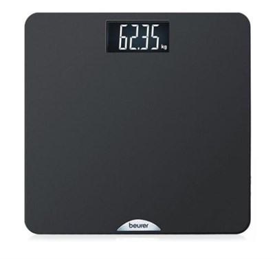 Весы электронные Beurer PS 240 Soft Grip - фото 18559
