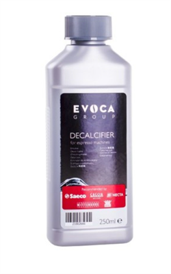 Средство Evoca GROUP от накипи Decalcifier (21002666), 250 мл - фото 18919