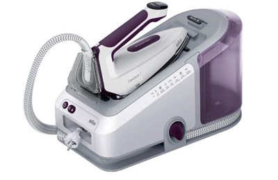 Парогенератор Braun Carestyle 7 Is7266 Vi - фото 18981