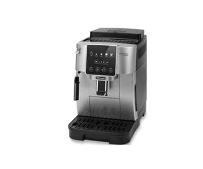 Кофемашина Delonghi ECAM 220.30 SB - фото 19017