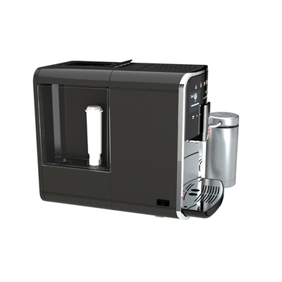 кофемашина melitta f 860-100 caffeo barista ts smart sst - фото 23771