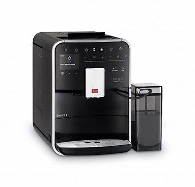 кофемашина melitta f 850-102 caffeo barista ts smart - фото 23772