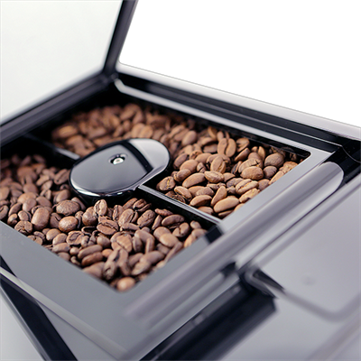 кофемашина melitta f 850-102 caffeo barista ts smart - фото 23774