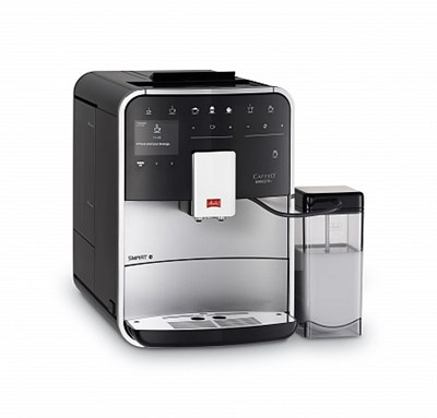 кофемашина melitta f 830-101 caffeo barista t smart - фото 23782