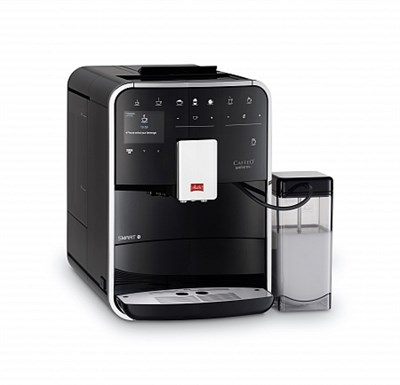 кофемашина melitta f 830-102 caffeo barista t smart - фото 23783