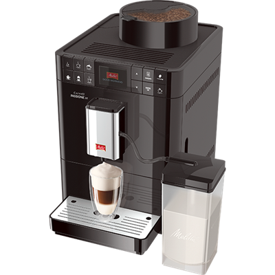 кофемашина melitta f 531-102 caffeo  passione  ot - фото 23785