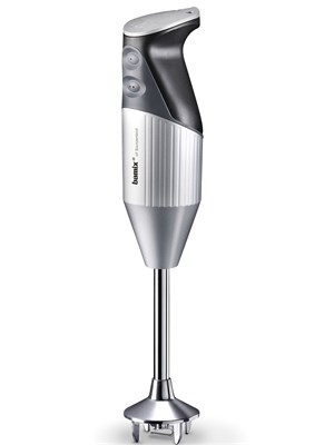 блендер bamix superbox m200 silver - фото 23818