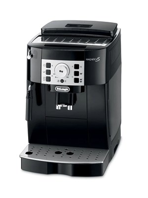 кофемашина de'longhi magnifica ecam 22.110.b - фото 23838