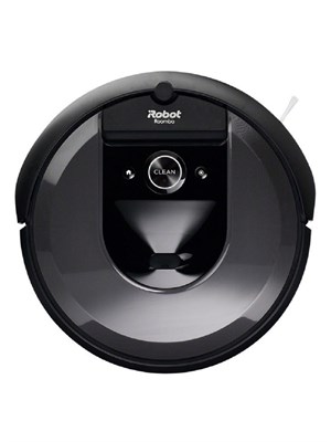 робот-пылесоc irobot roomba i7 - фото 23853