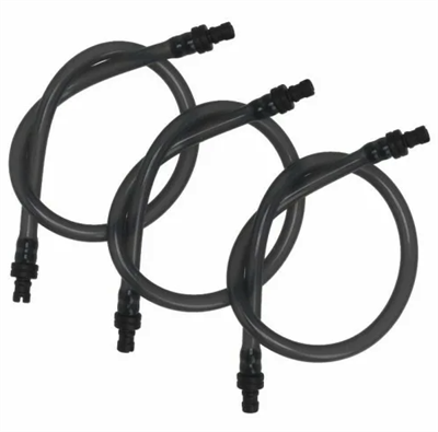 набор трубок для молока nivona nima 330 - фото 23881