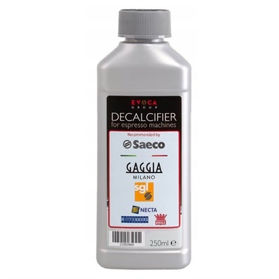 средство для очистки от накипи для кофемашин ca6700 - фото 23890