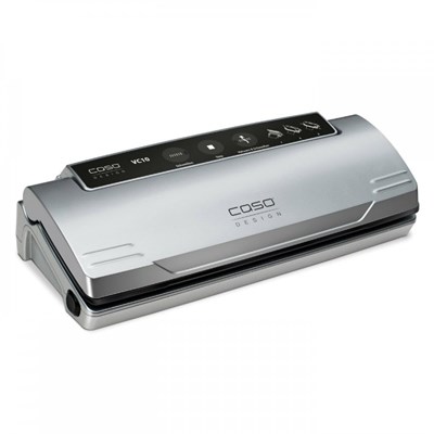 вакуумный упаковщик caso vc 10 - фото 23910