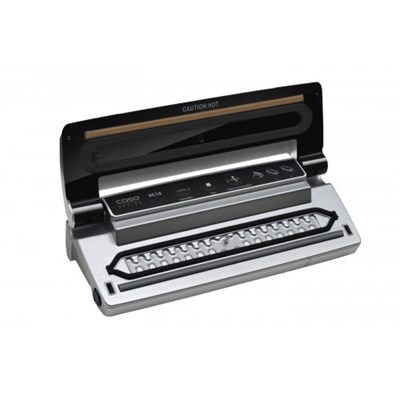 вакуумный упаковщик caso vc 10 - фото 23913