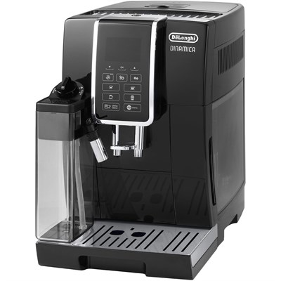 кофемашина delonghi ecam 350.55.b - фото 23914