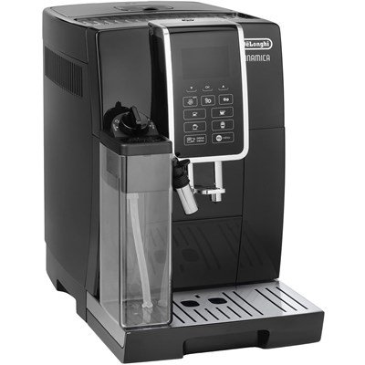 кофемашина delonghi ecam 350.55.b - фото 23916