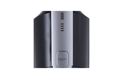 беспроводной пылесос tefal ty6545rh air force - фото 23937