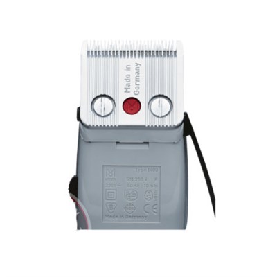 машинка для стрижки волос moser 1400-0050 - фото 23942