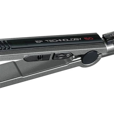 babyliss pro bab2310epce ep technology щипцы-гофре - фото 23955