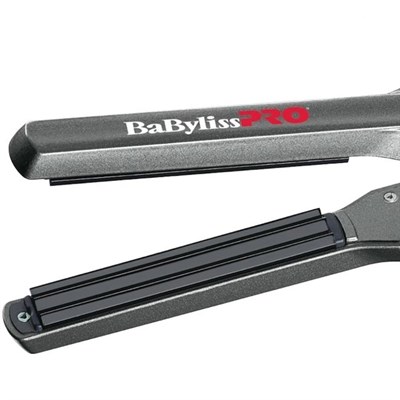 babyliss pro bab2310epce ep technology щипцы-гофре - фото 23956