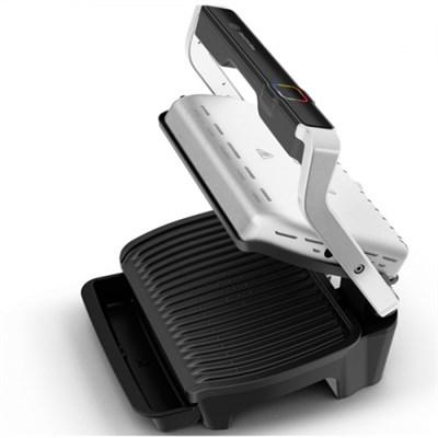 электрогриль tefal optigrill elite gc750d30 - фото 23958