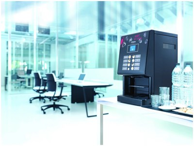 кофемашина saeco phedra evo espresso - фото 23964