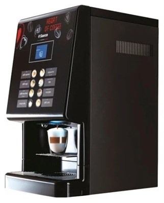 кофемашина saeco phedra evo espresso - фото 23965