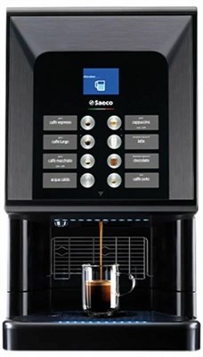 кофемашина saeco phedra evo espresso - фото 23966