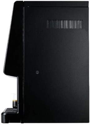 кофемашина saeco phedra evo espresso - фото 23967