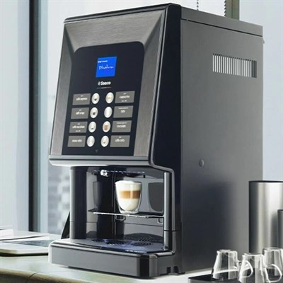 кофемашина saeco phedra evo espresso - фото 23968