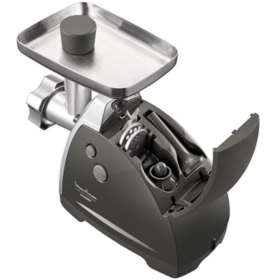 электромясорубка moulinex hv8 me688832 - фото 23972