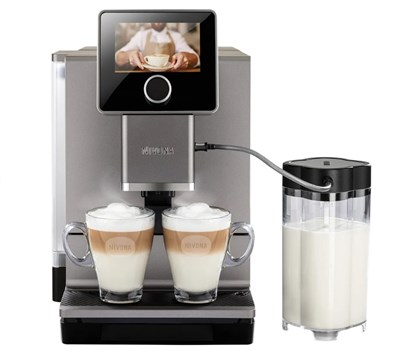 кофемашина nivona caferomatica nicr 970 - фото 23983