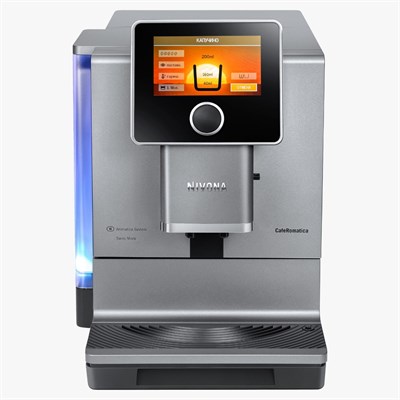 кофемашина nivona caferomatica nicr 970 - фото 23984