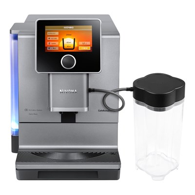 кофемашина nivona caferomatica nicr 970 - фото 23985