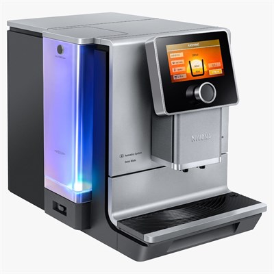 кофемашина nivona caferomatica nicr 970 - фото 23986