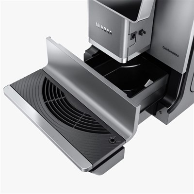 кофемашина nivona caferomatica nicr 970 - фото 23987