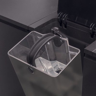 кофемашина nivona caferomatica  nicr 960 - фото 24001