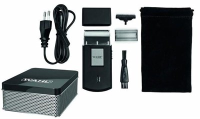 электробритва wahl 3615-1016 - фото 24012