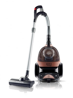 пылесос arnica tesla premium, розовый - фото 24029