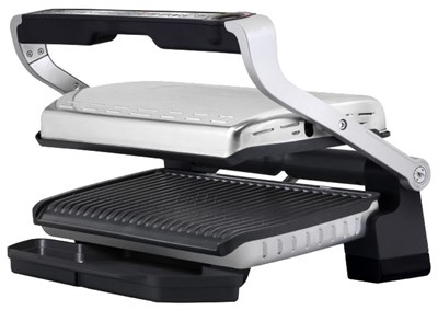 электрогриль tefal optigrill+ xl gc722d34 - фото 24033
