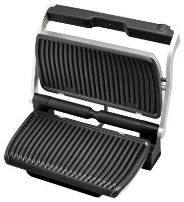 электрогриль tefal optigrill+ xl gc722d34 - фото 24034