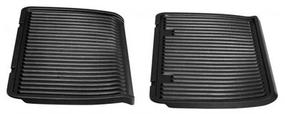 электрогриль tefal optigrill+ xl gc722d34 - фото 24037