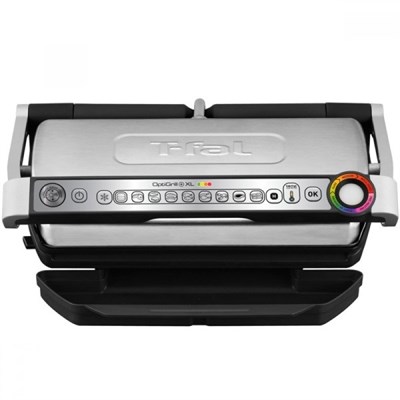 электрогриль tefal gc724d12 - фото 24048