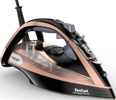 утюг tefal fv9845 ultimate pure - фото 24053