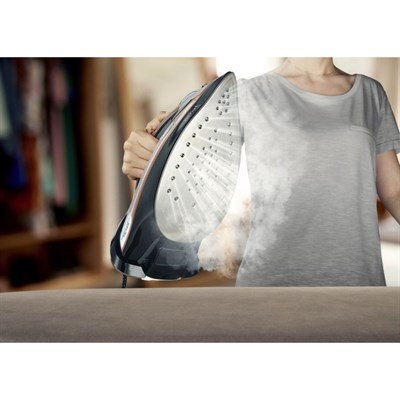 утюг tefal fv9845 ultimate pure - фото 24056