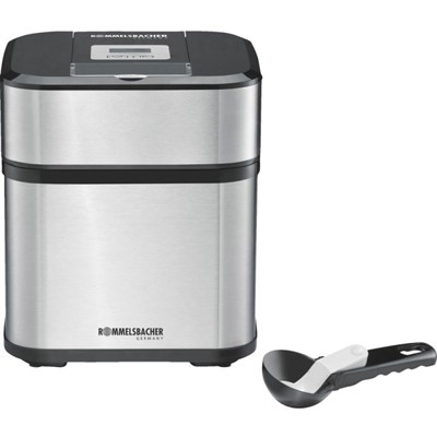 мороженица rommelsbacher im 12 - фото 24057
