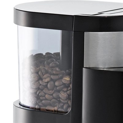 кофемолка rommelsbacher ekm 200, черный - фото 24061