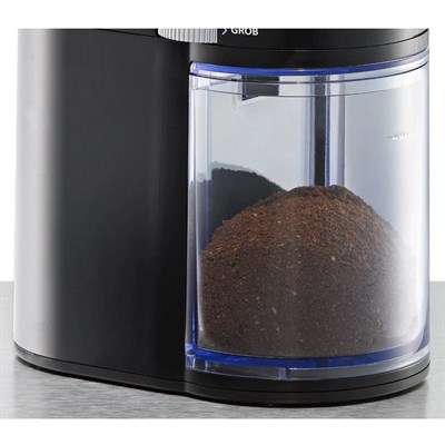 кофемолка rommelsbacher ekm 200, черный - фото 24062