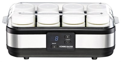 йогуртница rommelsbacher jg 40 - фото 24070