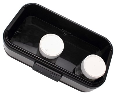 йогуртница rommelsbacher jg 40 - фото 24071